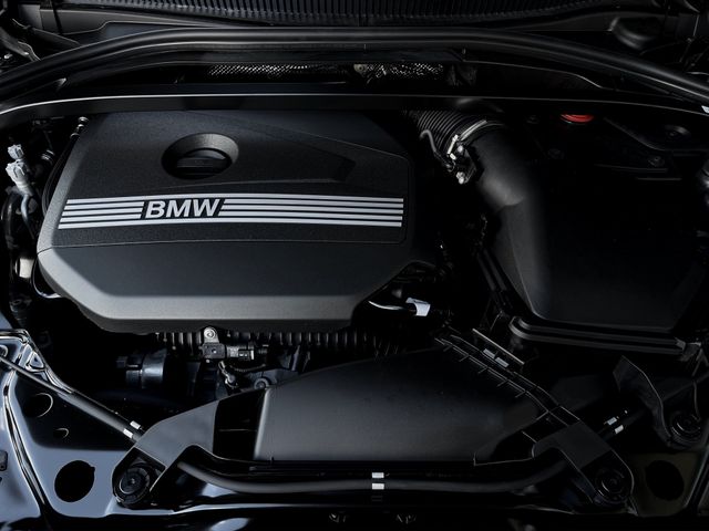 Foto Nummer 15: BMW 120