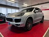 Porsche Cayenne  Platinum Edition * DAB+ BT + Bose * - gebrauchte Porsche Cayenne aus dem Jahr 2018