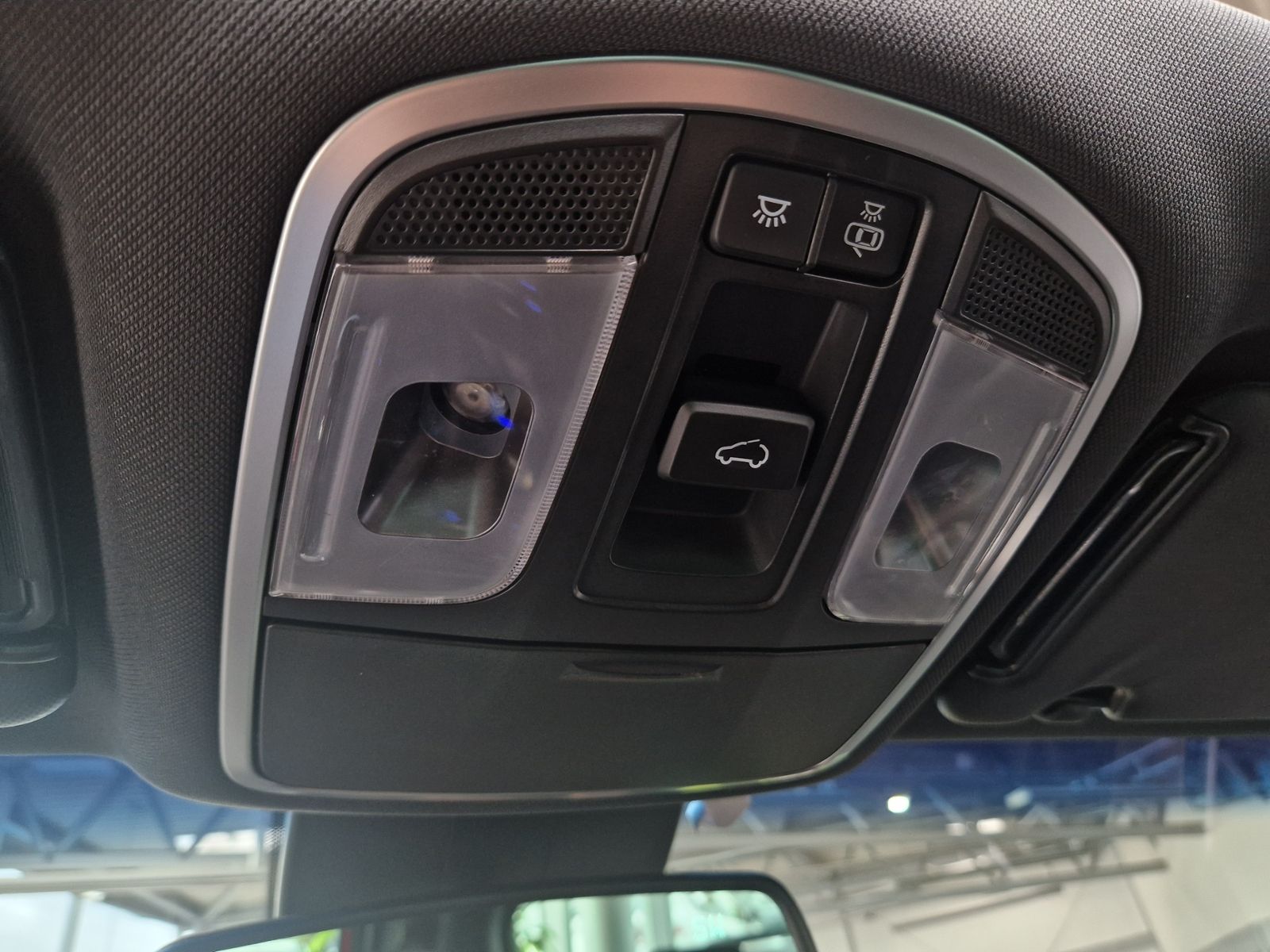 Fahrzeugabbildung Hyundai TUCSON 2WD N-Line PANO LED
