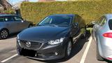 Mazda 6 Limo. 2.0 Benzin. Guter und gepfle... - gebrauchte Mazda 2 aus dem Jahr 2013