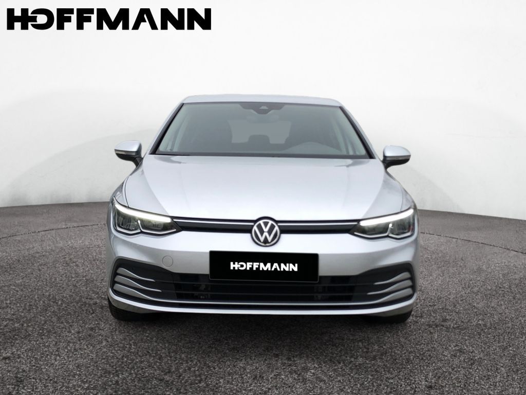 Fahrzeugabbildung Volkswagen Golf 1.5 TSI United Standheizung Top Zustand ACC