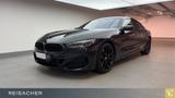 BMW 840d A xDrive Gran Coupé Leder,Autom - gebrauchte BMW 840 aus dem Jahr 2022