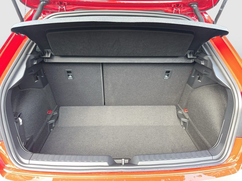 Audi A1 - Bild 17