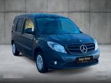 Mercedes-Benz Citan LKW mit Junge Sterne Garantie - Mercedes Junge Sterne Gebrauchtwagen