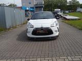 Citroën DS3 SoChic 1.6 Sportline*Klima*PDC*Navi - gebrauchte Citroen Sportwagen