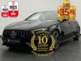 Mercedes-Benz A 45 AMG 4M+ 8G-DCT+NIGHT+360+BURMES+MBUX+MBEAM+