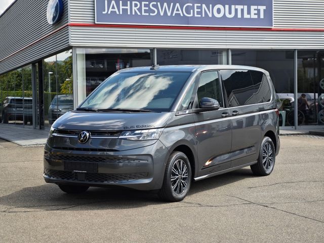 Volkswagen T7 "Bulli Edition" #Standheizung #GAR 5J/150TKM