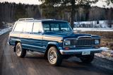 Jeep Wagoneer - Jeep Wagoneer Gebrauchtwagen