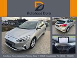 Ford Focus 1.5 EcoBoost Cool & Connect Aut. Navi - Ford Focus in Mainz