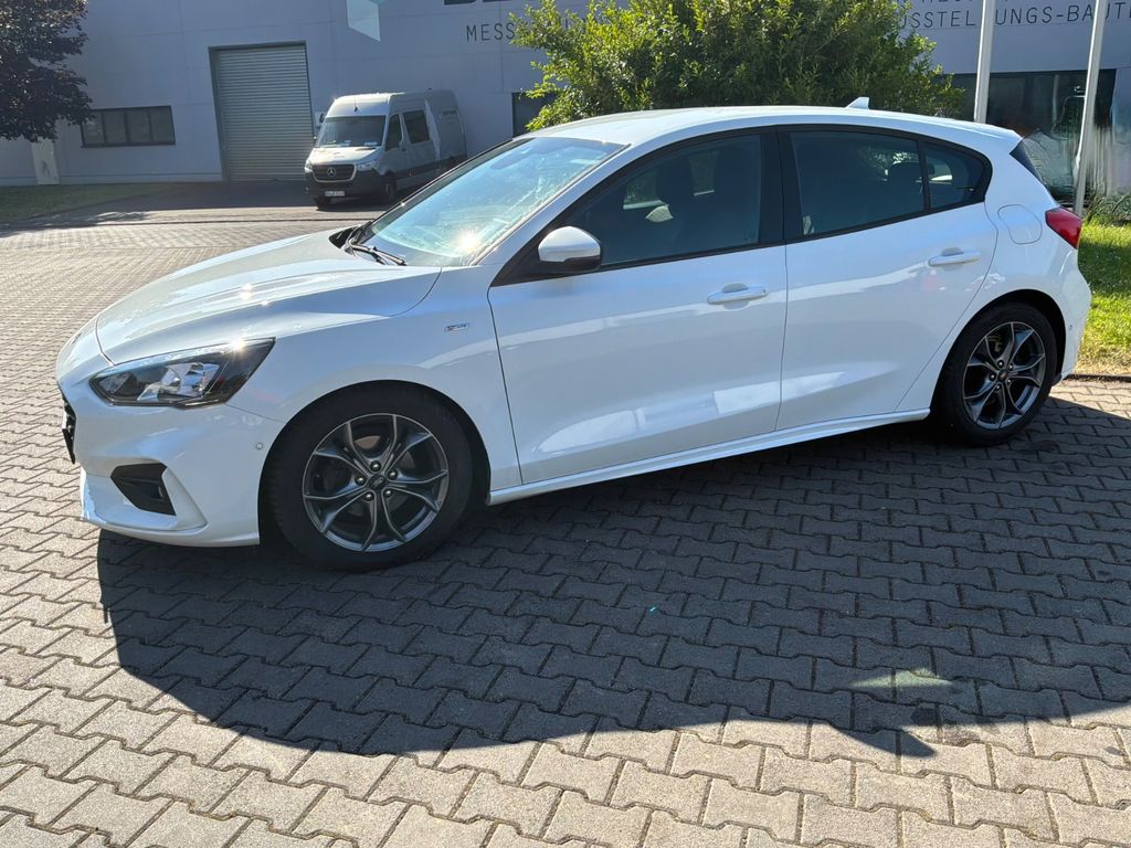 Image of Ford Focus