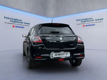 Suzuki Swift 1.2 Dualjet Hybrid  Comfort+