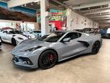 Corvette C8 Coupe 2LT Europa GEIGERCARS 3.99% - Corvette C8 Gebrauchtwagen in München