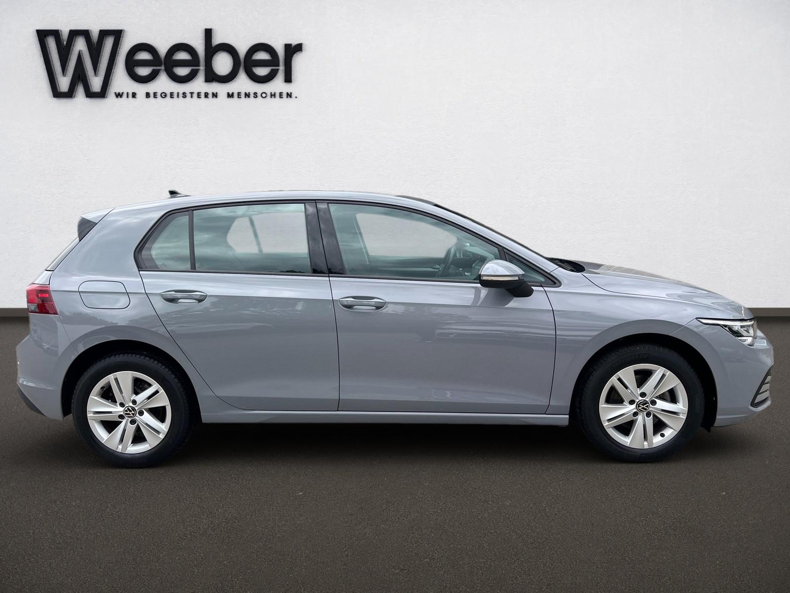 Volkswagen Golf * PDC VO+HI*16 LM*SHZ*LED*APP CONNECT *, миниатюра 21
