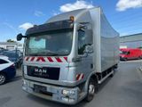 MAN TGL 7.XXX/8.XXX 7.180   FG - MAN 8 180