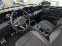 Volkswagen Tiguan - Vorschau Bild 7