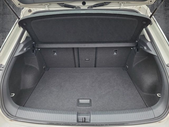 T-ROC 1.5TSI Aut. Life AHK Navi Climatronic