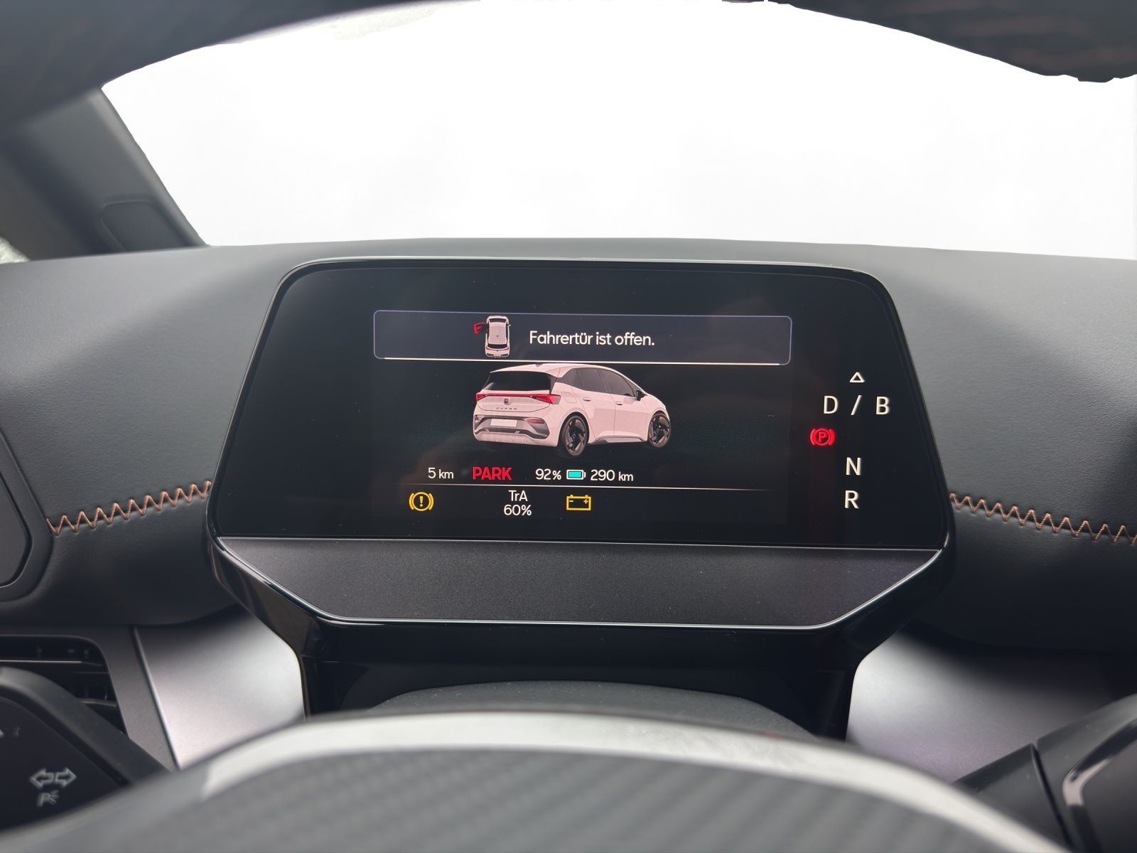 Cupra Born - Bild 7
