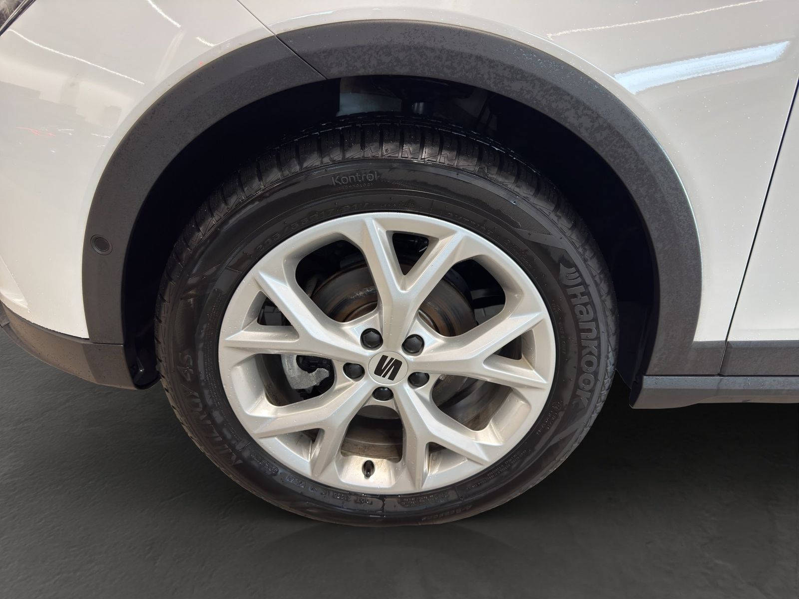 Seat Arona - Bild 11