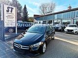 Mercedes-Benz B 200 d 2.0 CDI G-tronic*1.HAND*AHK*TEMPO*PDC* - Mercedes-Benz B-Klasse: Cdi