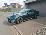 Ford Mustang Bullitt Garantie 12/2027 - Ford Mustang: Limousine