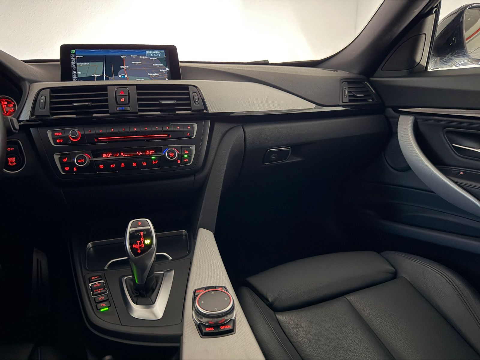 Fahrzeugabbildung BMW 335 d GT xDrive M SPORT/360*/MEMORY/PANO/HuD/ACC