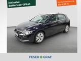 Volkswagen Golf Style 1.4 eHybrid RFK Navi SHZ LHZ ACC LED