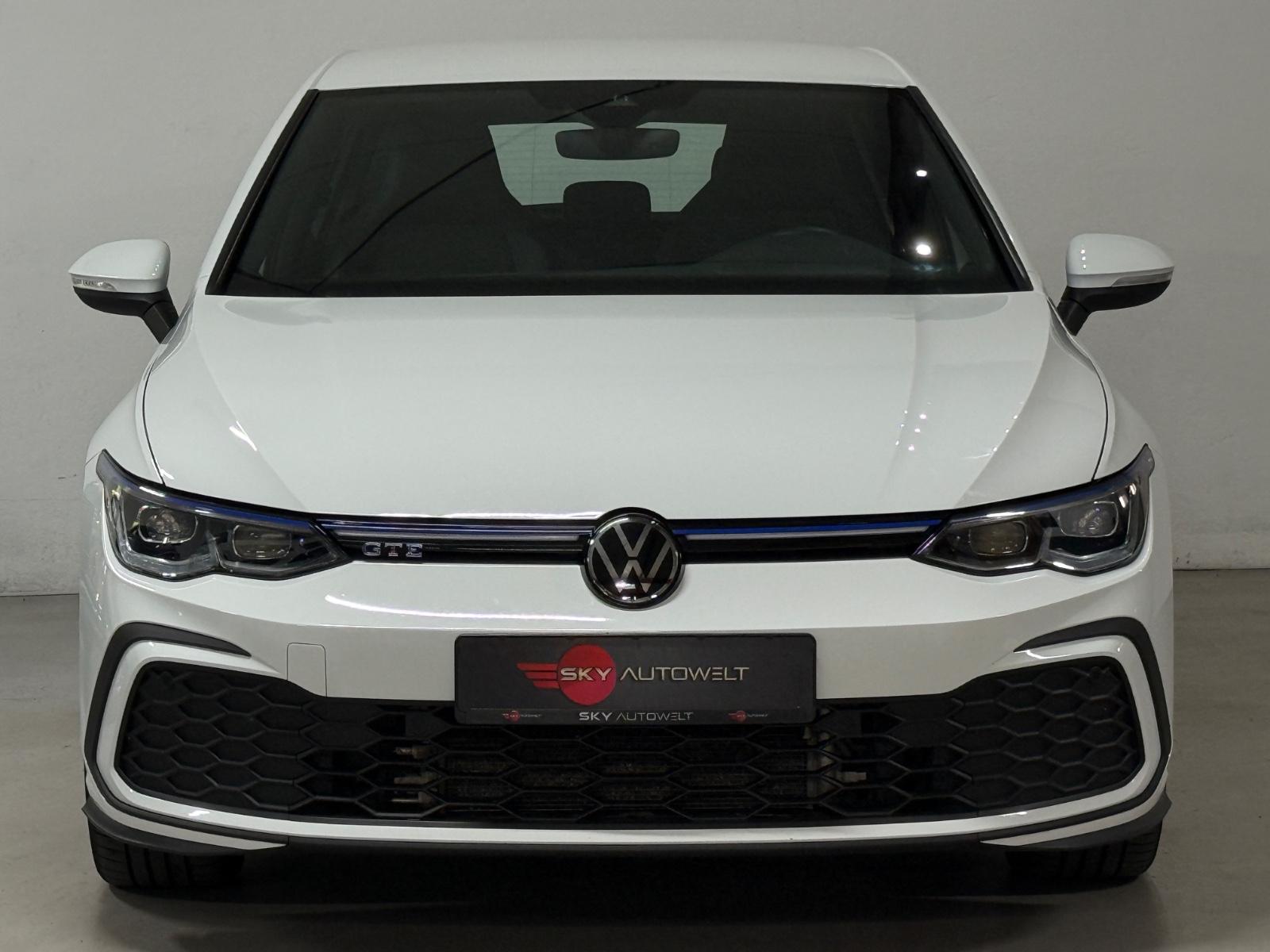 VOLKSWAGEN GOLF - 8 - HYBRID - 150 ch - BVA - PACK SPORT