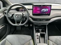 Skoda Enyaq - Vorschau Bild 8