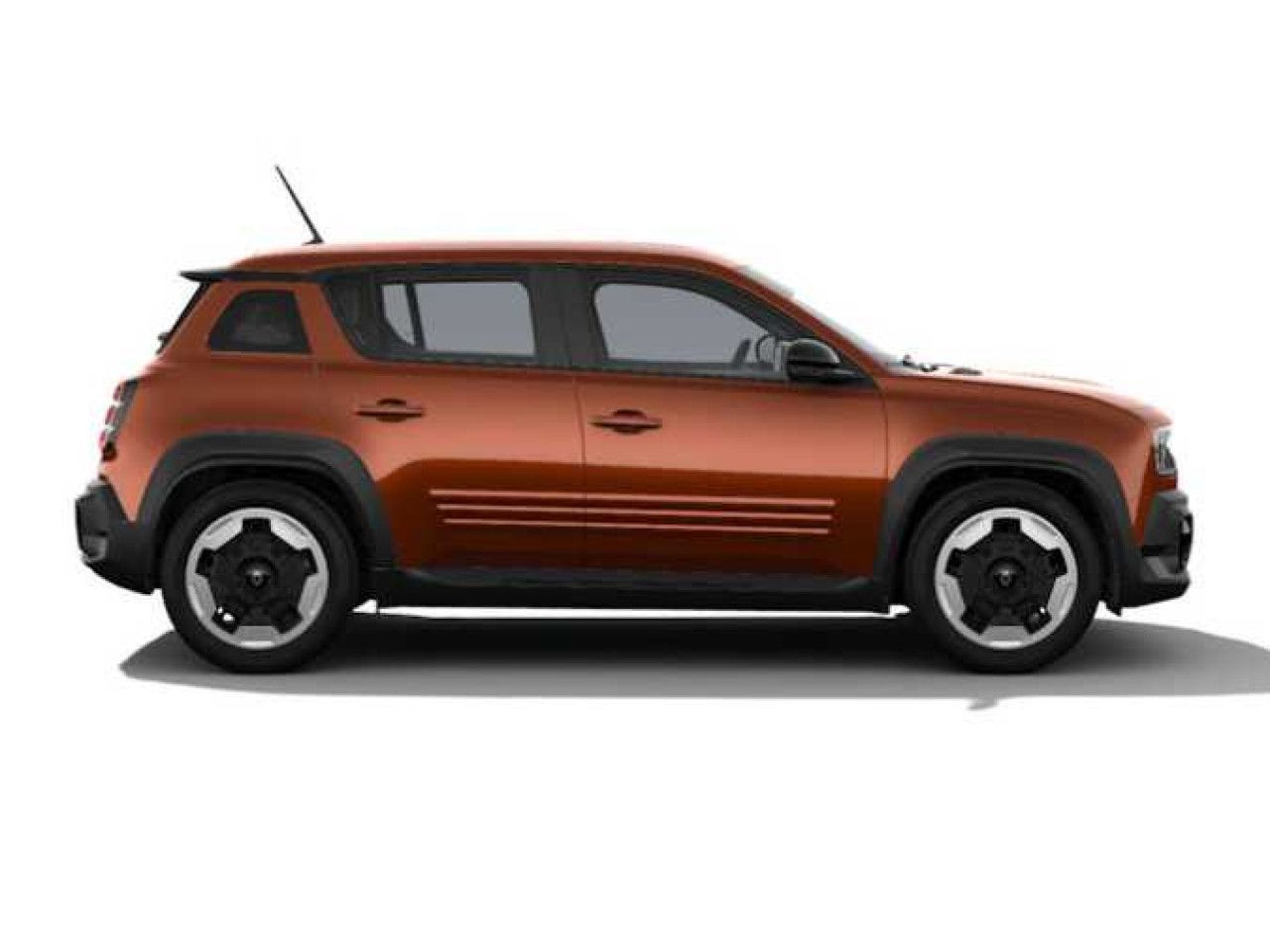 Renault R 4 - Bild 3
