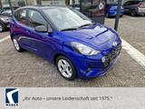 Hyundai i10 1.2 Trend - Hyundai i10 Gebrauchtwagen in Frankfurt