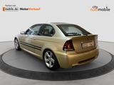 BMW 3 Compact 325ti/Tempomat/S-Dach/Leder/SHZ/PDC - BMW 325: Compact Ti