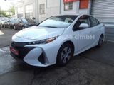 Toyota Prius 1.8-l-VVT-i Plug-in- Hybrid Autom, Navi - Toyota Prius aus 2020