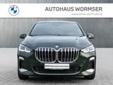 BMW 218i Active Tourer M Sportpaket Head-Up DAB LED - BMW 218 Active Tourer: Van