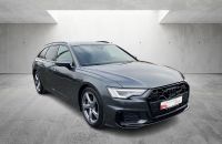 Audi A6 - Vorschau Bild 8