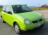 Volkswagen VW Lupo 6X Fantasia Grün 50 PS TÜV bis 02/... - Volkswagen Lupo: 6x