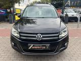 Volkswagen Tiguan 2.0TDI*4x4*Aut.*Leder*Pano*Xenon*Kamera* - gebrauchte VW Tiguan aus dem Jahr 2015