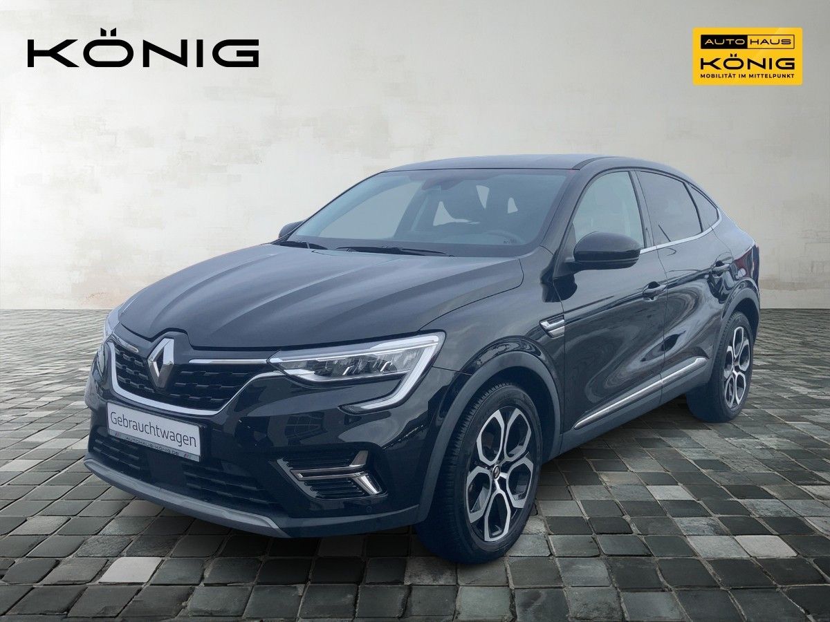 Renault Arkana - Bild 1