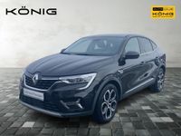 Renault Arkana - Vorschau Bild 1
