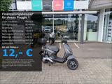 Piaggio 1 Active , Topcase - PIAGGIO 1 ACTIVE