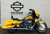 Harley-Davidson CVO Street Glide 110 FLHXSE, Kess Tech, Ape - Offers matching your search criteria