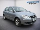 Volkswagen Polo IV Comfortline**TÜV NEU-KLIMA-4/5 Türer** - gebrauchte VW Polo aus dem Jahr 2005