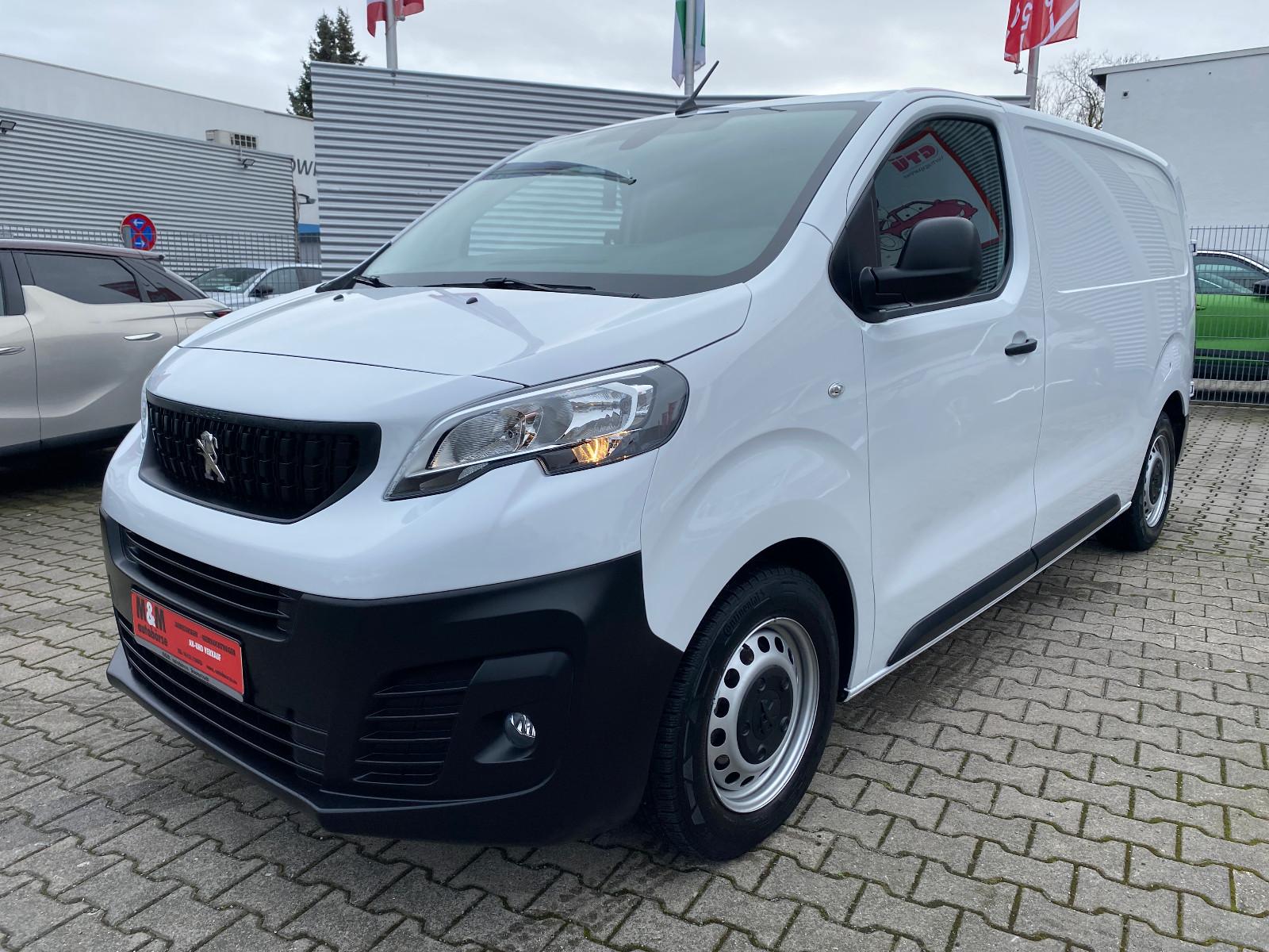 Peugeot Expert Kasten L2