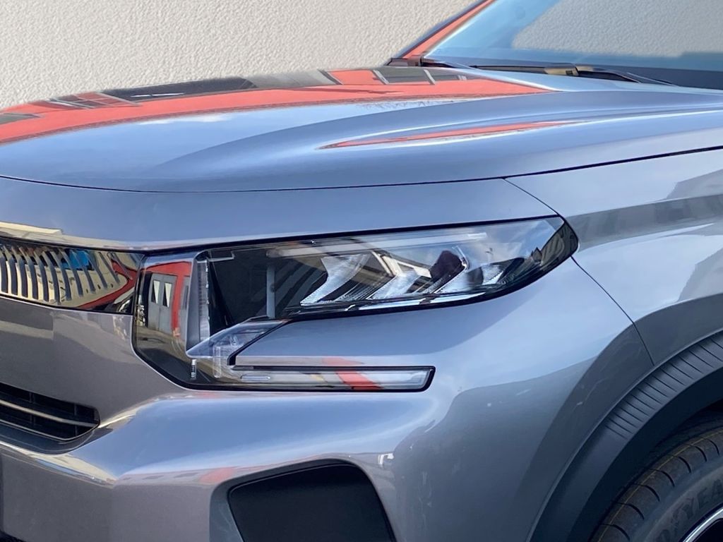 Fahrzeugabbildung Citroën C3 Turbo 100 Stop&Start YOU mit PLUS PAKET