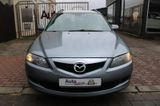 Mazda 6 Kombi 1.8 Sport Comfort|ROST|OPTISCHE MÄNGEL| - Mazda 6 aus 2006: Kombi