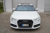 Audi A6 3.0 TDI 160kW quattro S tronic Avant - - Audi: 16