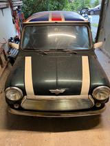 MINI Cooper 1.3i - MINI Cooper aus 1994