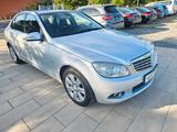 Mercedes-Benz C 180 C -Klasse Lim. C 180 Kompressor Navi - Mercedes-Benz: 180 Kompressor
