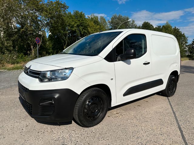 Citroën BERLINGO 1.6 HDI*NETTO-8000*KLIMA*1-HAND