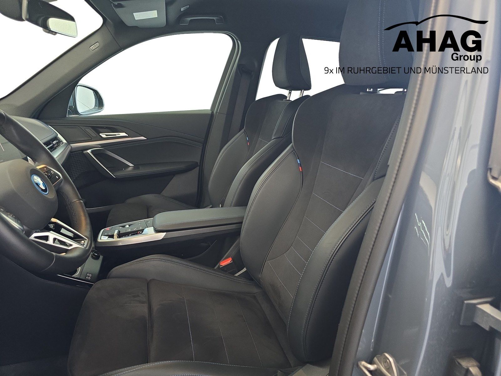 BMW iX1 - Bild 7