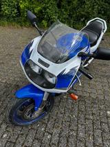 Suzuki GSX R 1100 W - SUZUKI GSX R 1100